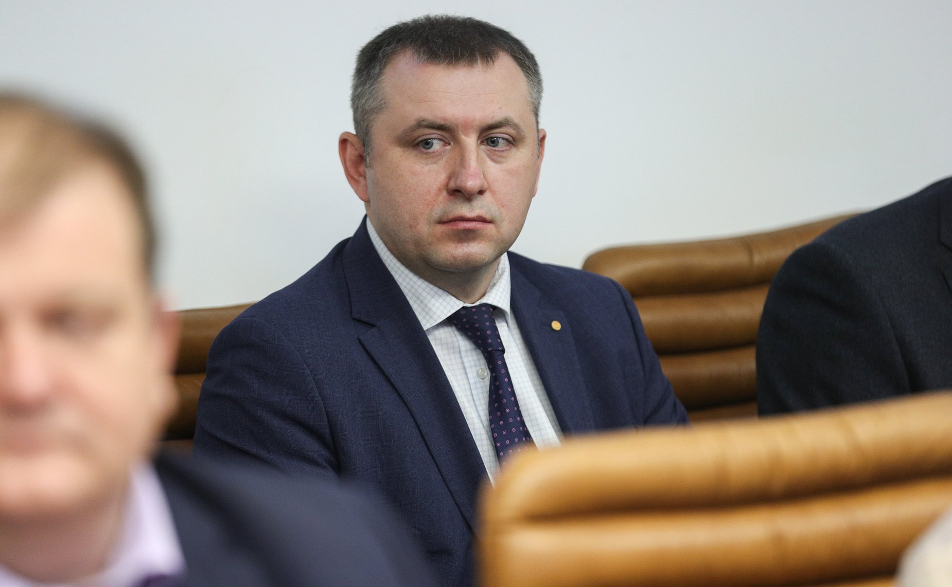 «Круглый стол» Комитета СФ по обороне и безопасности