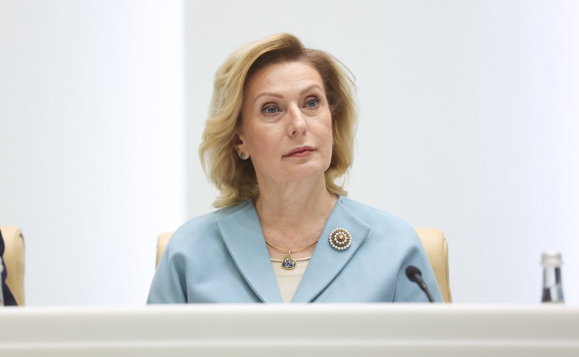 Инна Святенко