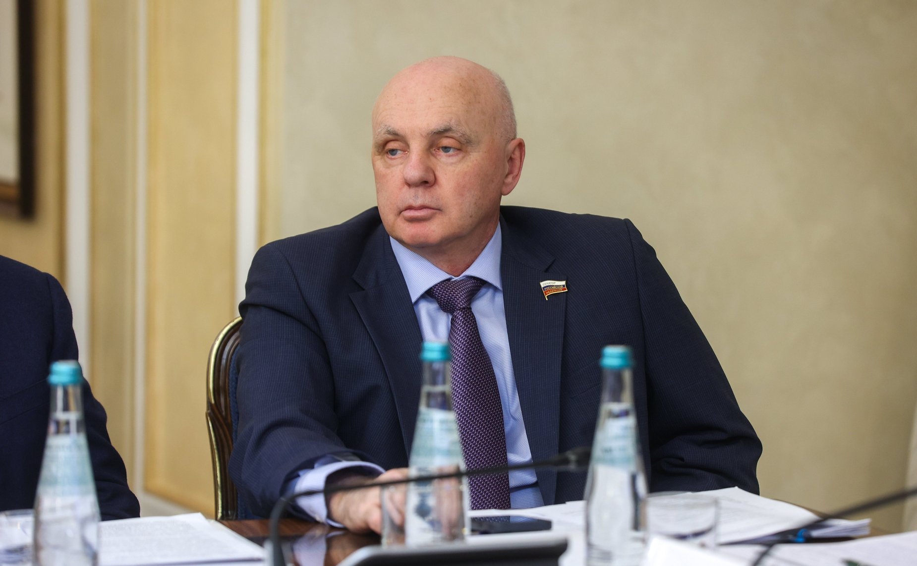 Андрей Шохин