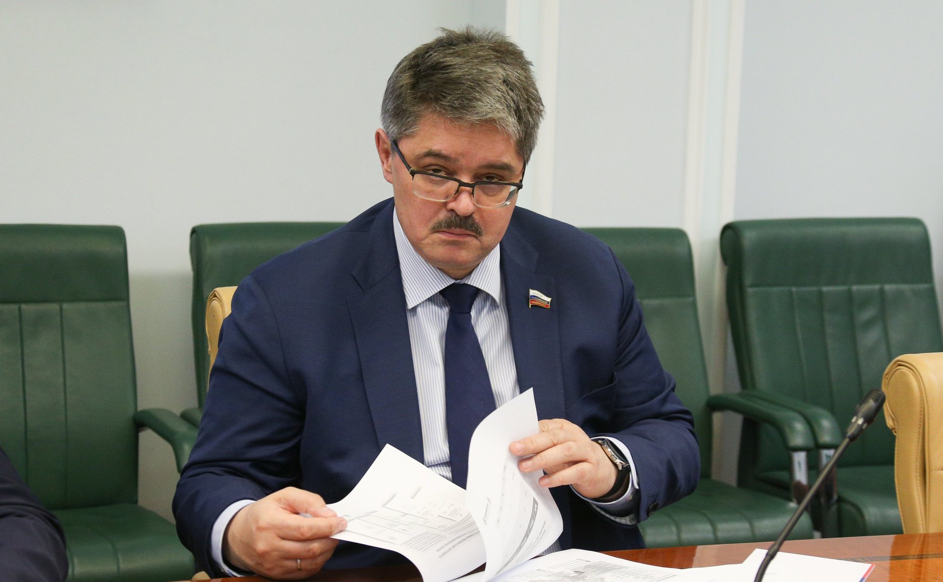 Анатолий Широков