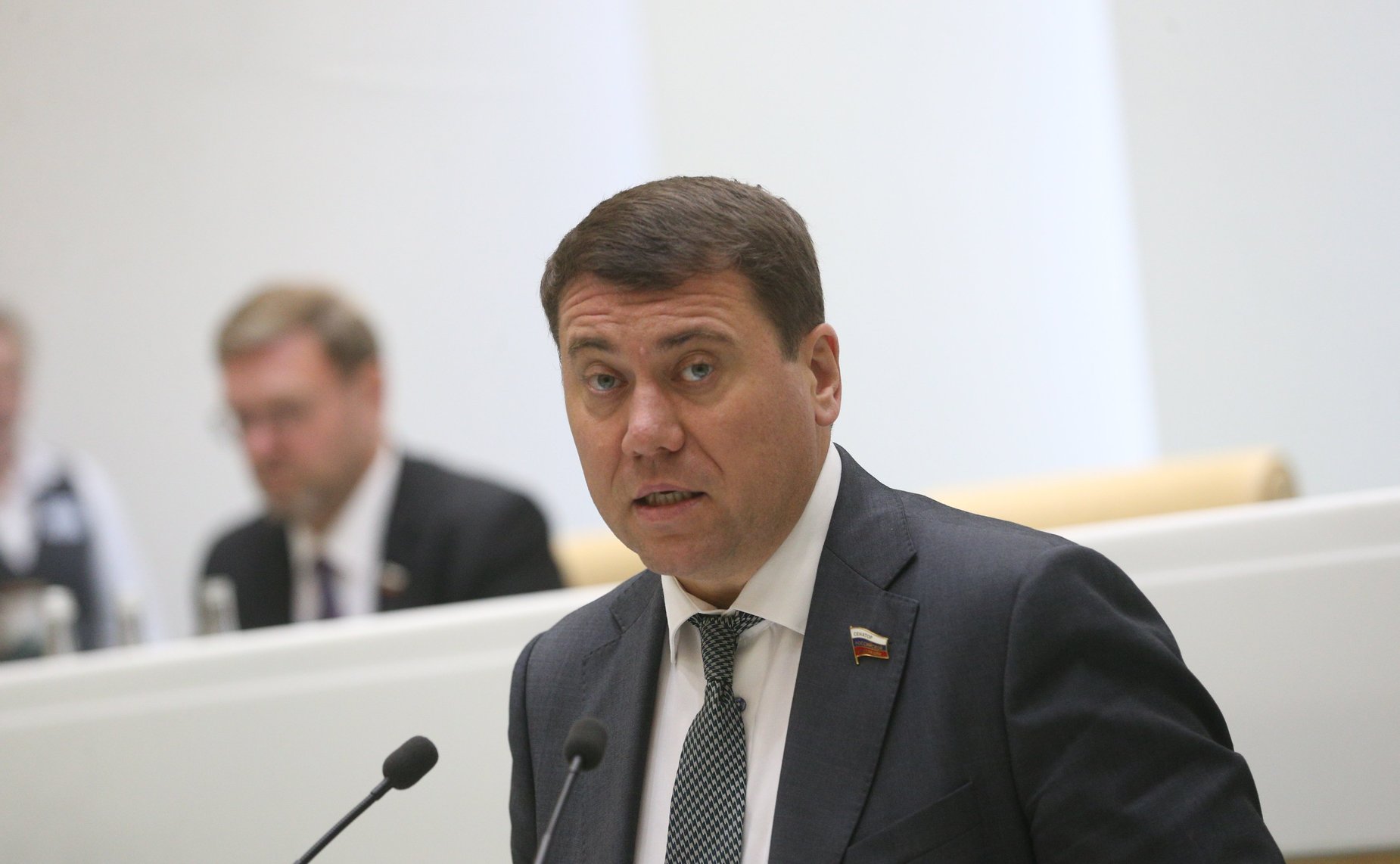 Иван Абрамов