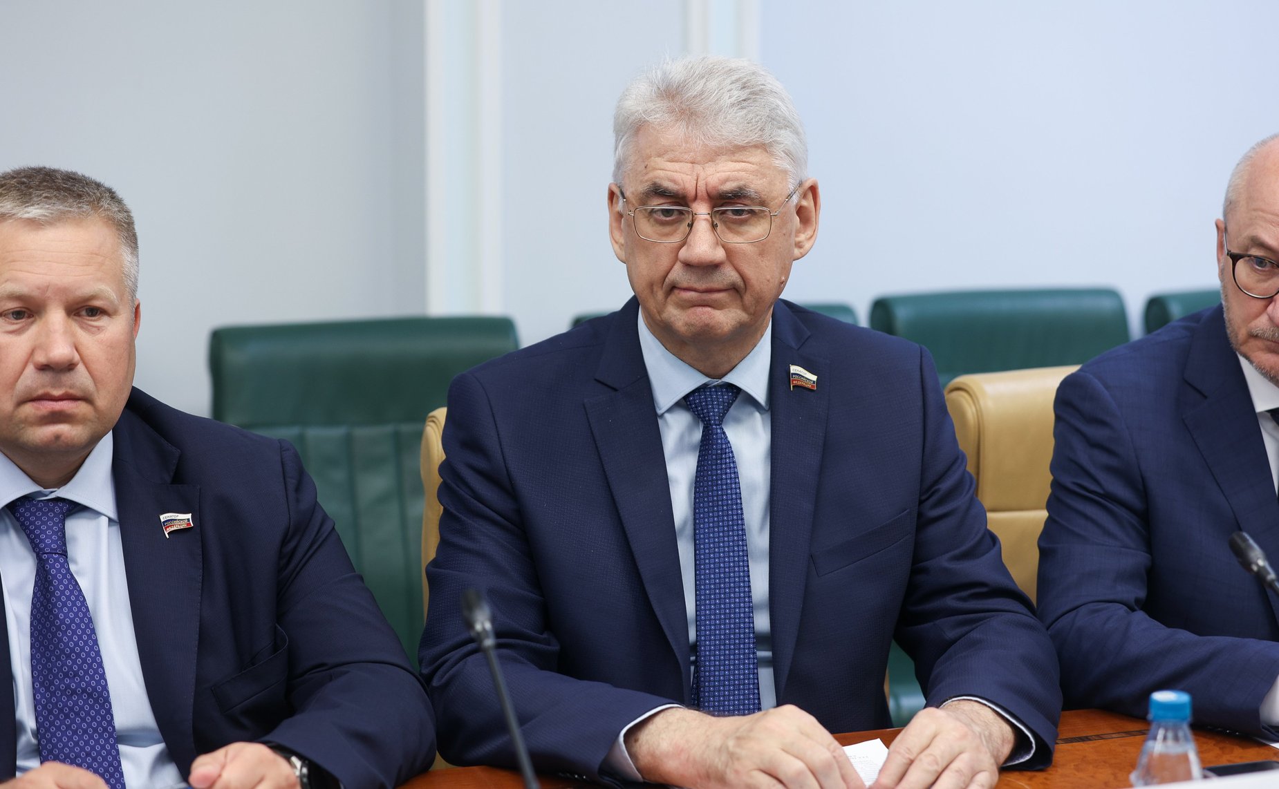 Виктор Калашников
