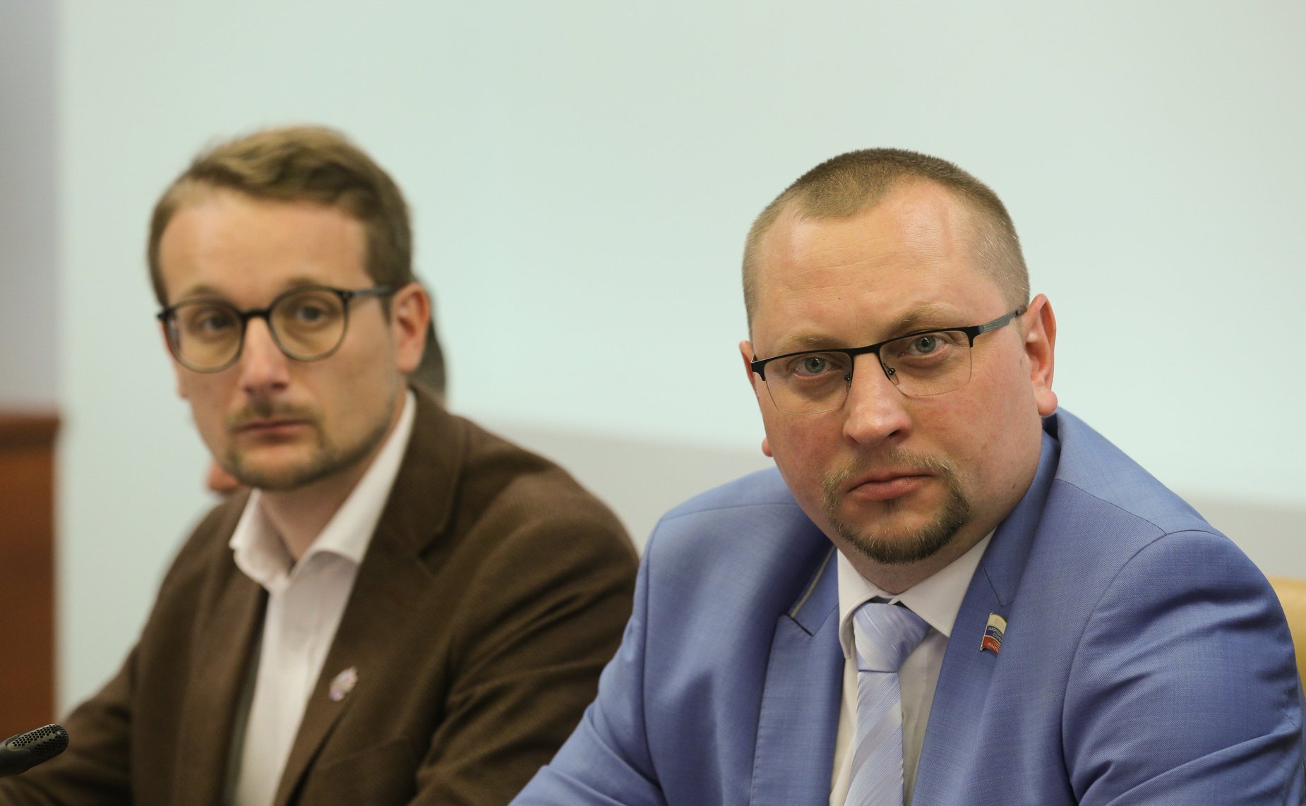Расширенное заседание Комитета СФ по социальной политике