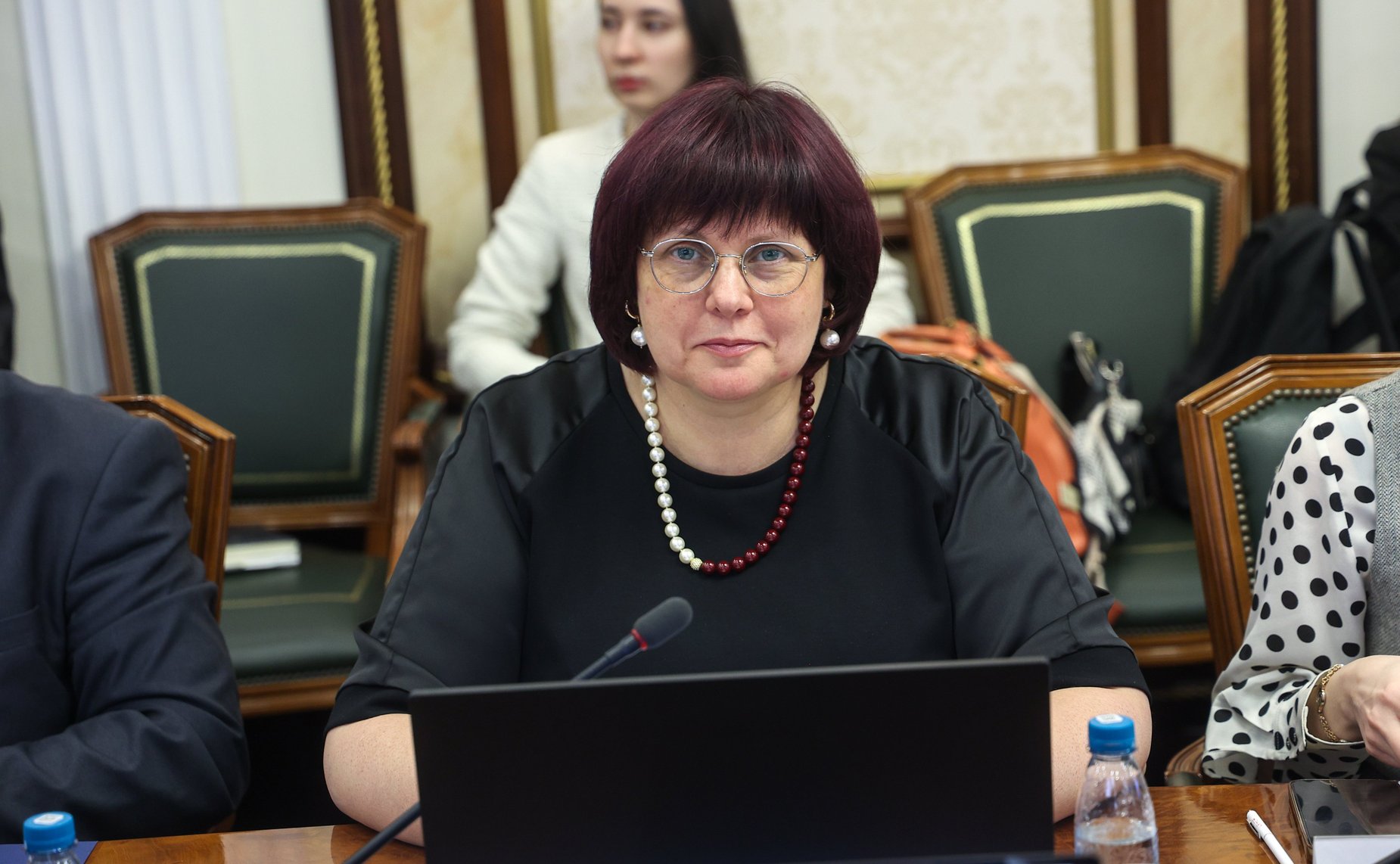 Елена Афанасьева