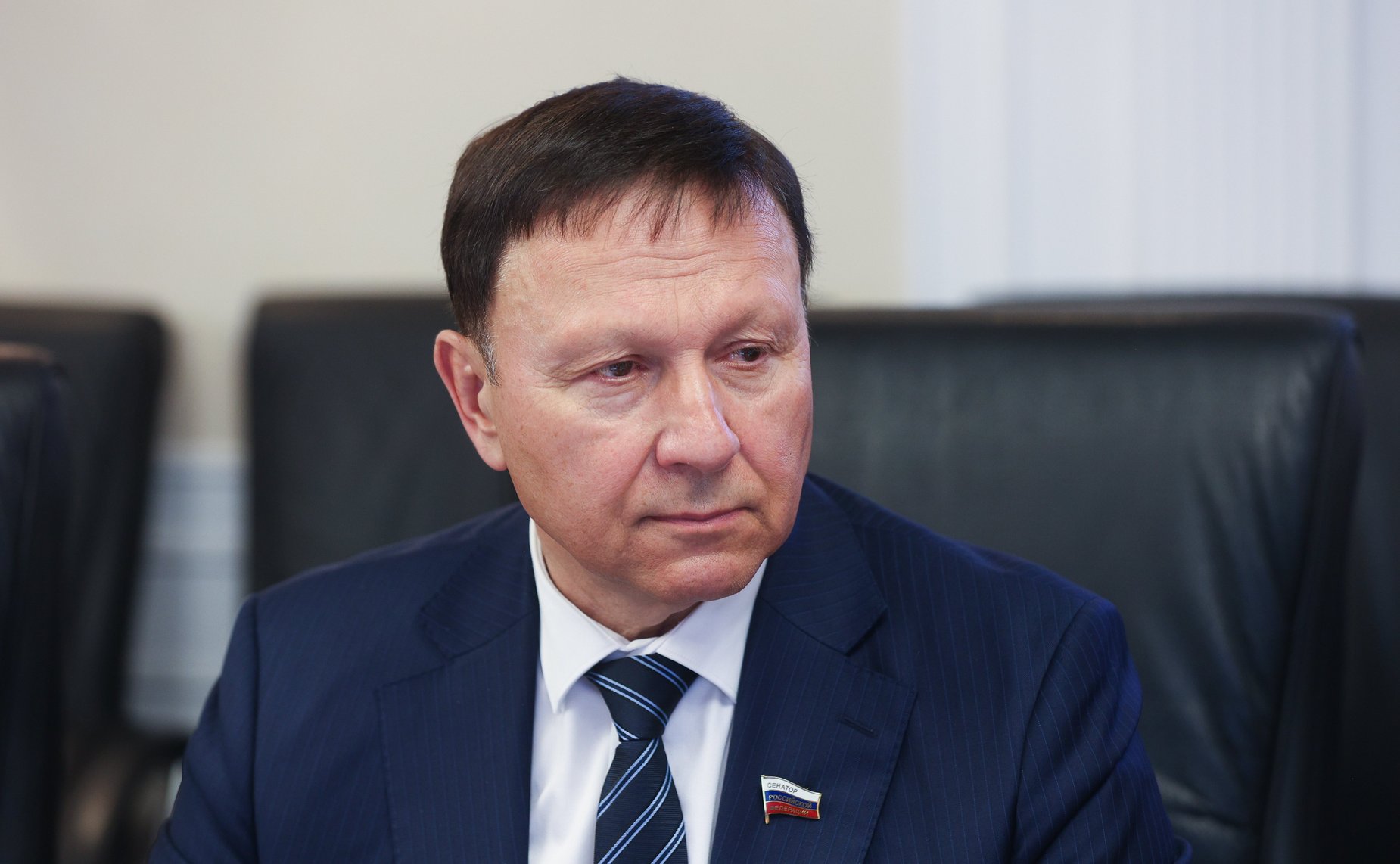 Александр Ролик