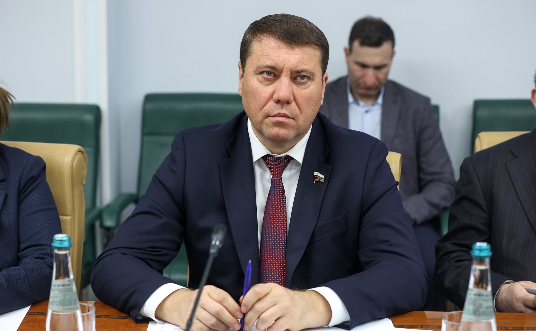 Иван Абрамов