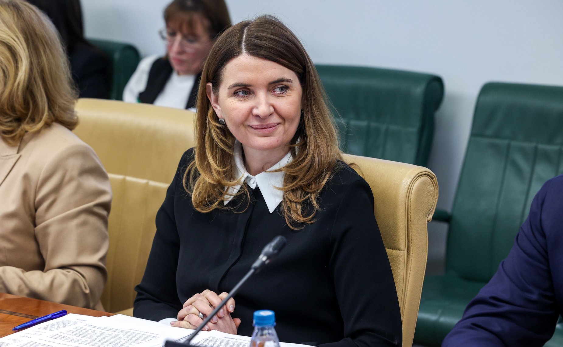 Юлия Лазуткина