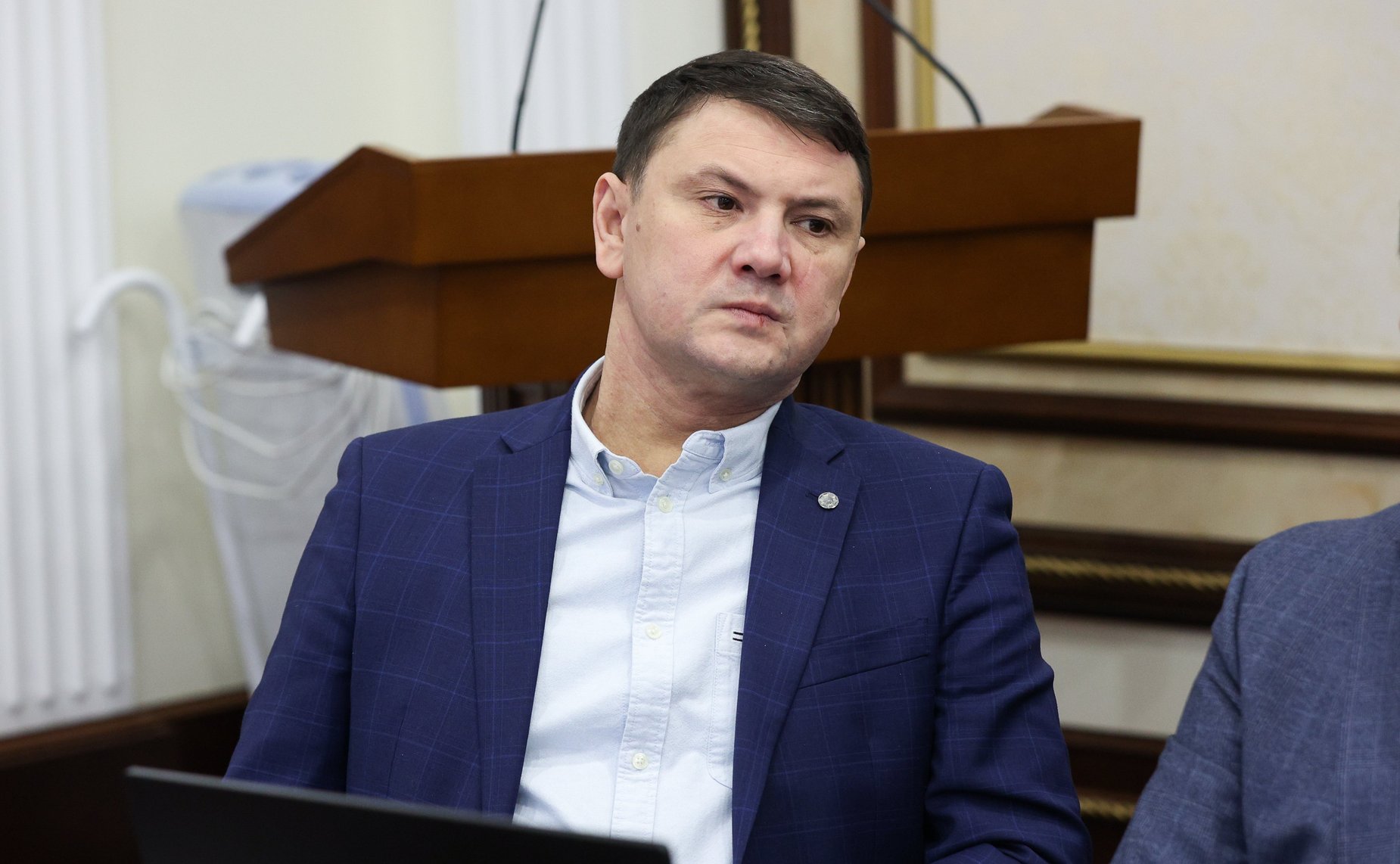 Круглый стол на тему «Ответственность за воспрепятствование адвокатской деятельности. Защита прав адвоката в цифровой среде»