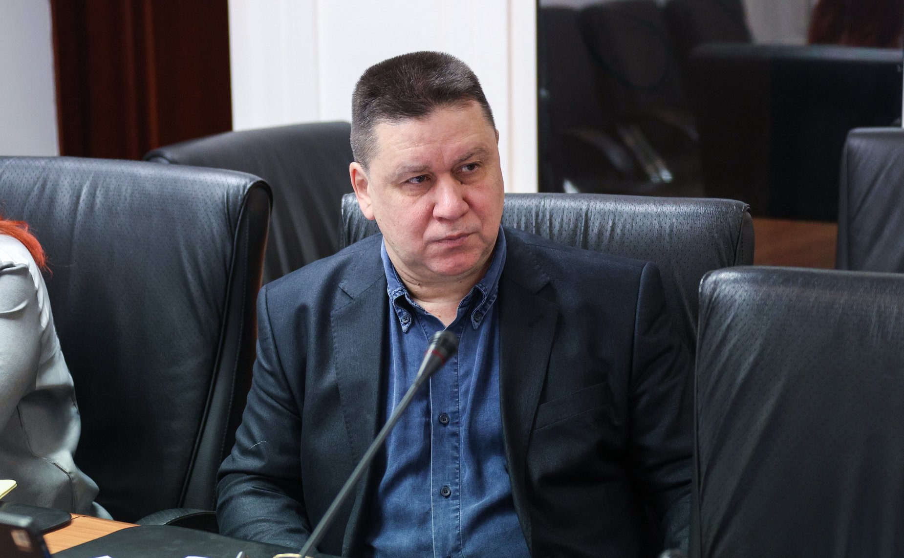 Совещание Комитета СФ по аграрно-продовольственной политике и природопользованию