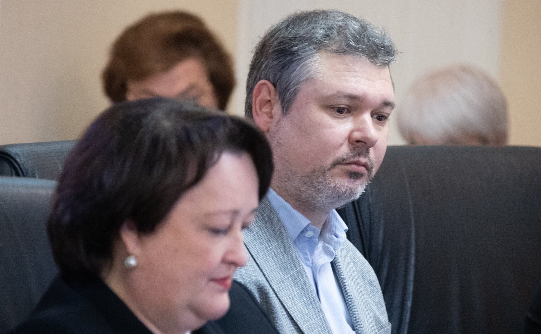 «Круглый стол» Комитета СФ по социальной политике