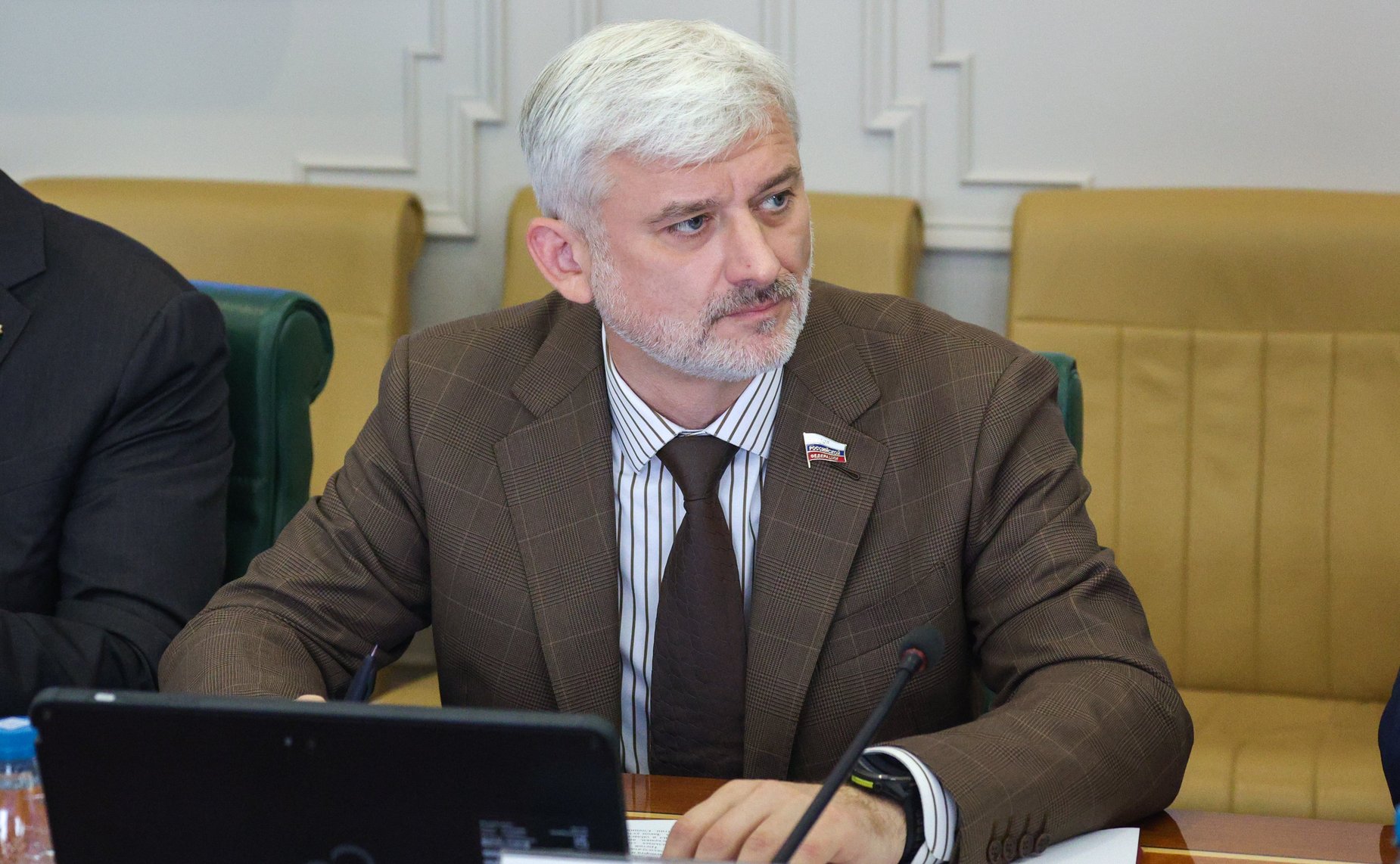 Евгений Дитрих