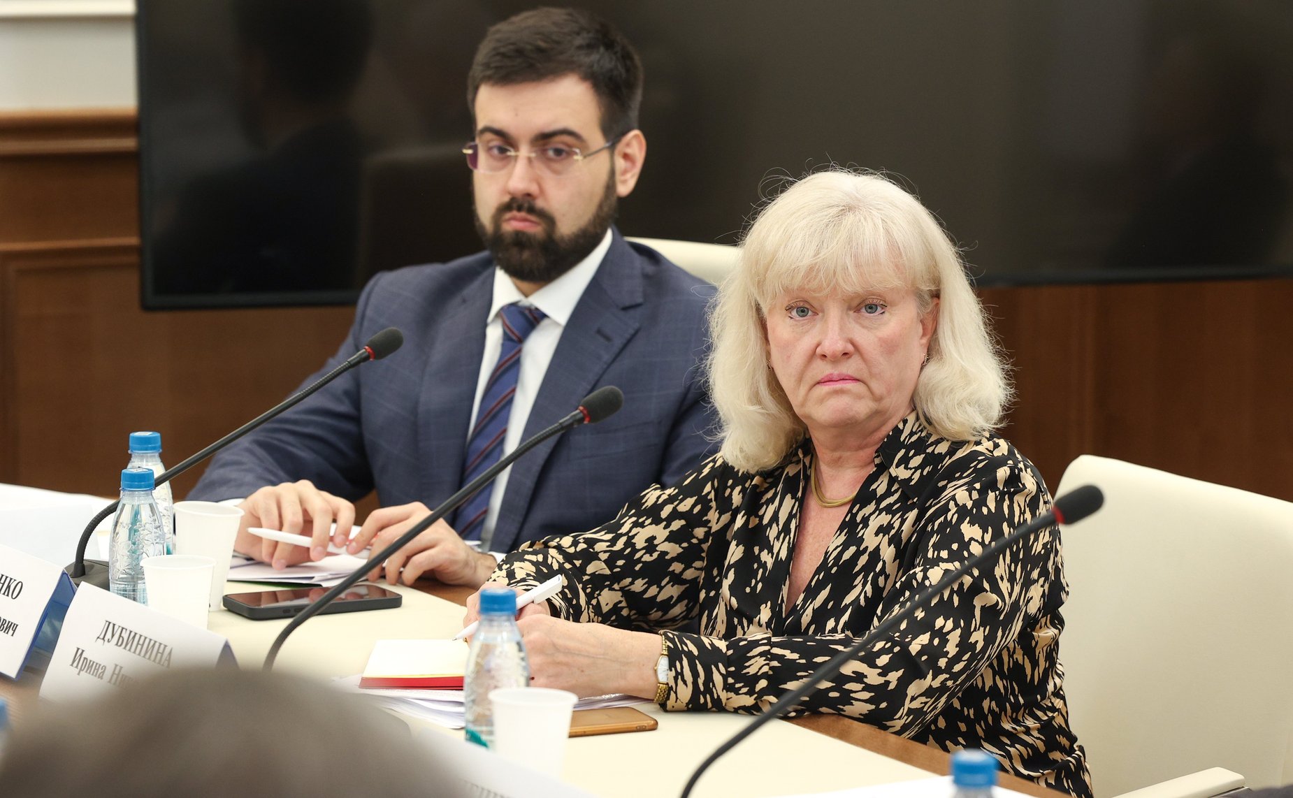 Совещание Комитета Совета Федерации по аграрно-продовольственной политике и природопользованию «О ходе реализации Федеральной научно-технической программы развития сельского хозяйства на 2017–2030 годы»