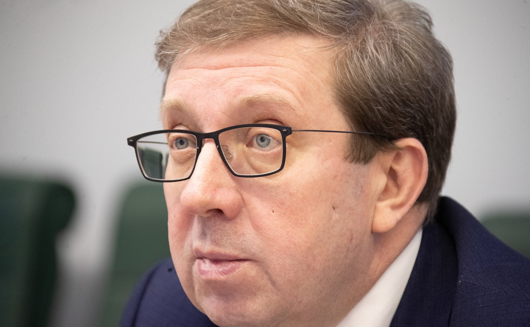 Алексей Майоров