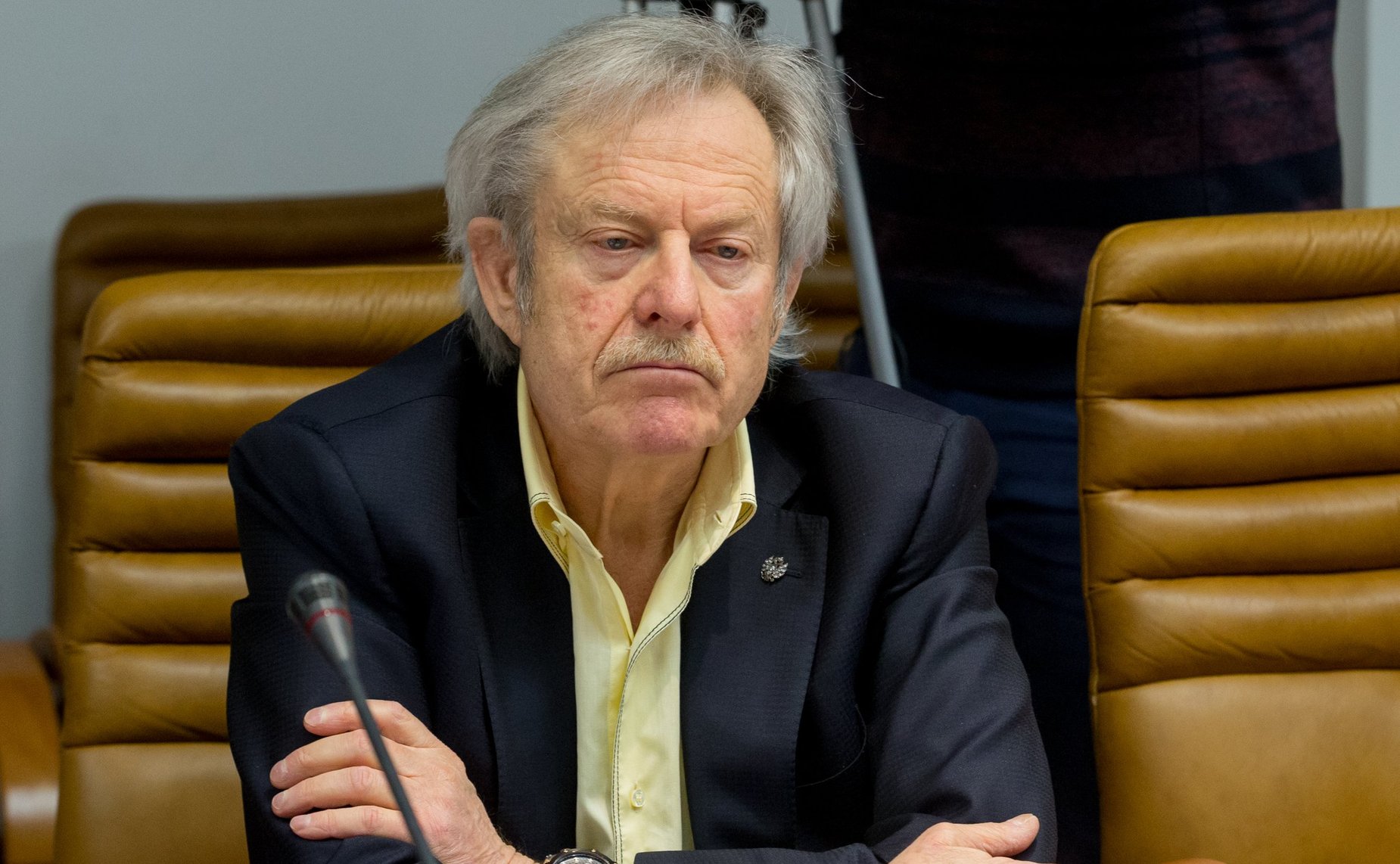 Заседание межкомитетской рабочей группы по вопросам регулирования законодательства в области производства и оборота пищевой продукции для детского питания