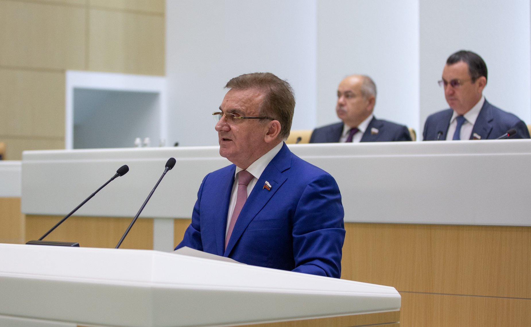 Муса Чилиев