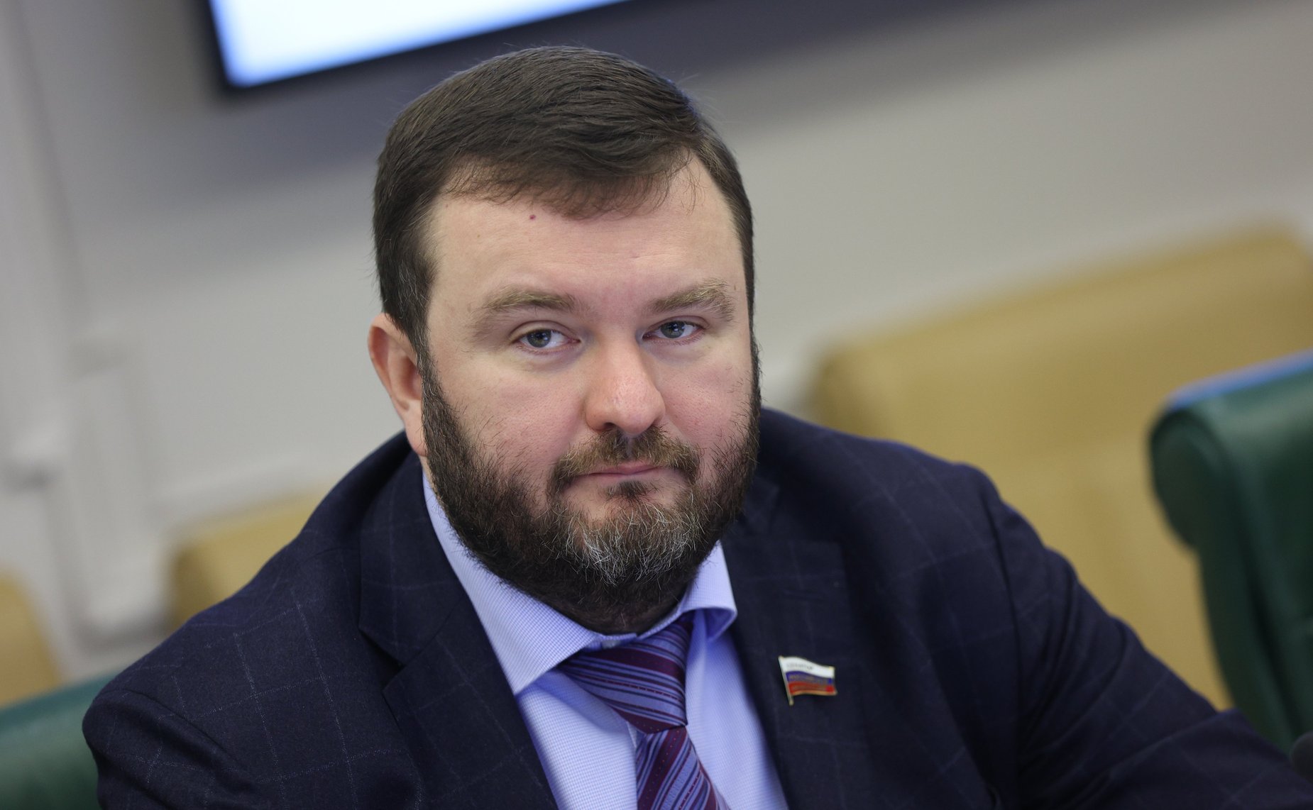 Дмитрий Ворона