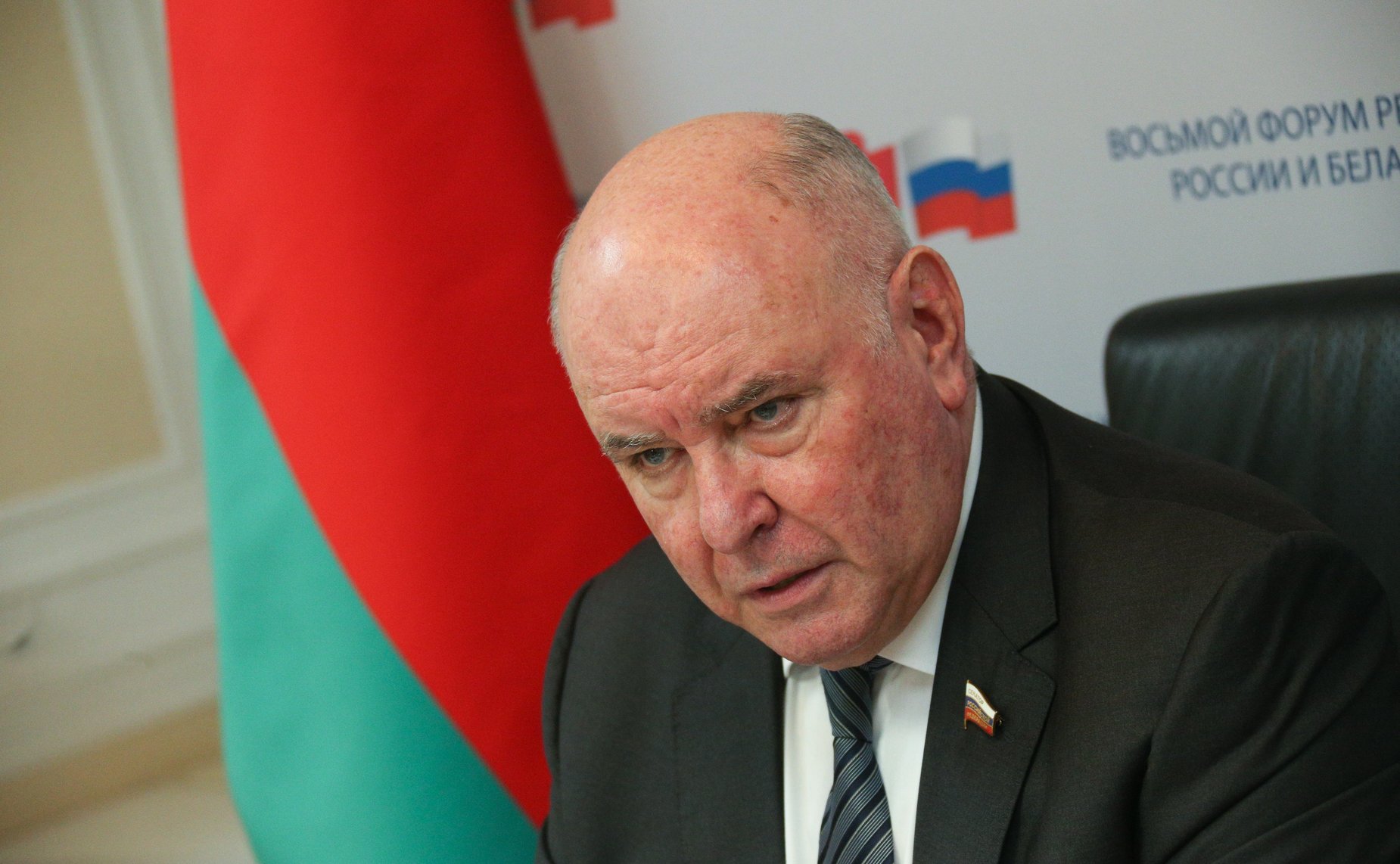 Григорий Карасин