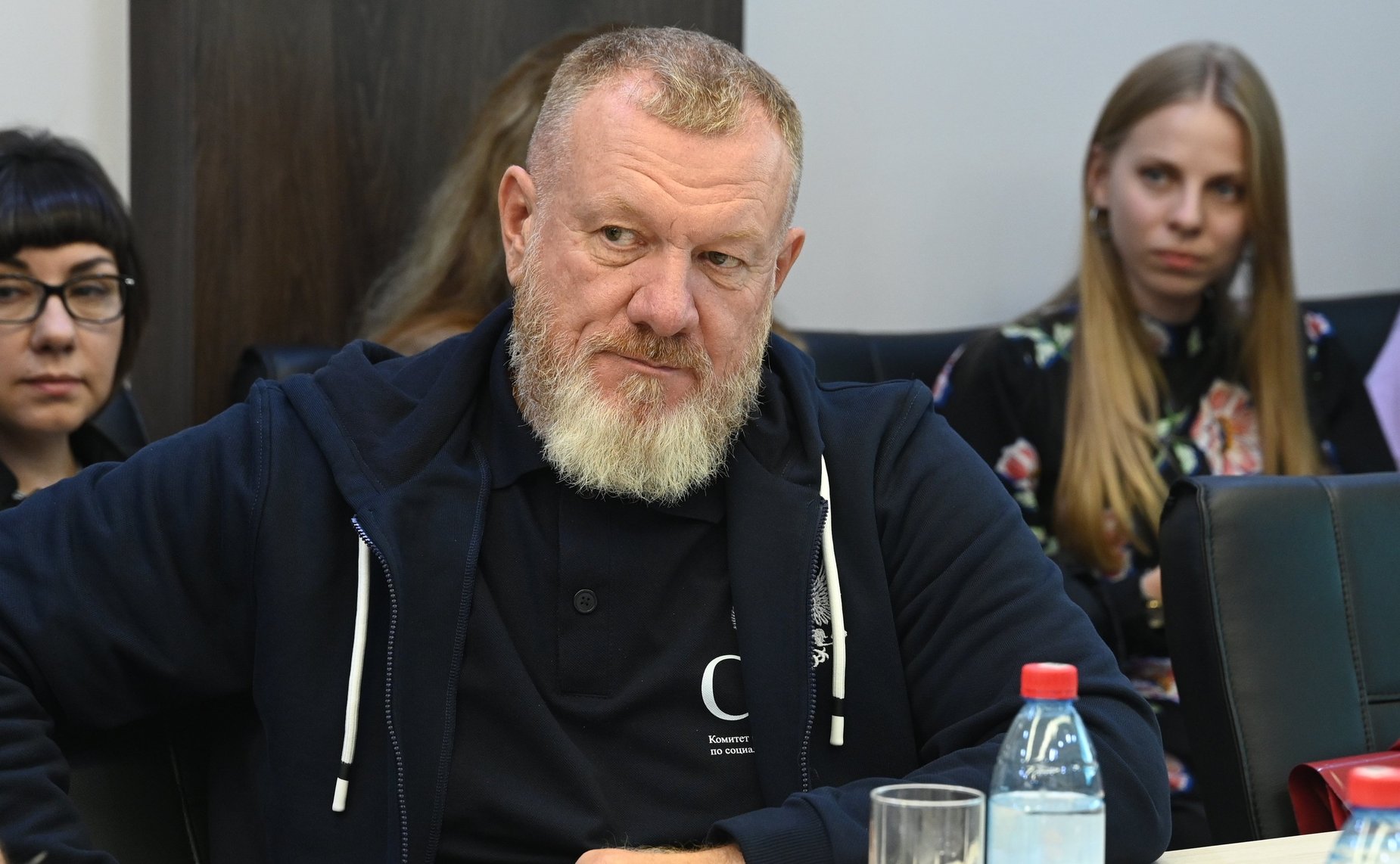 Сергей Горняков