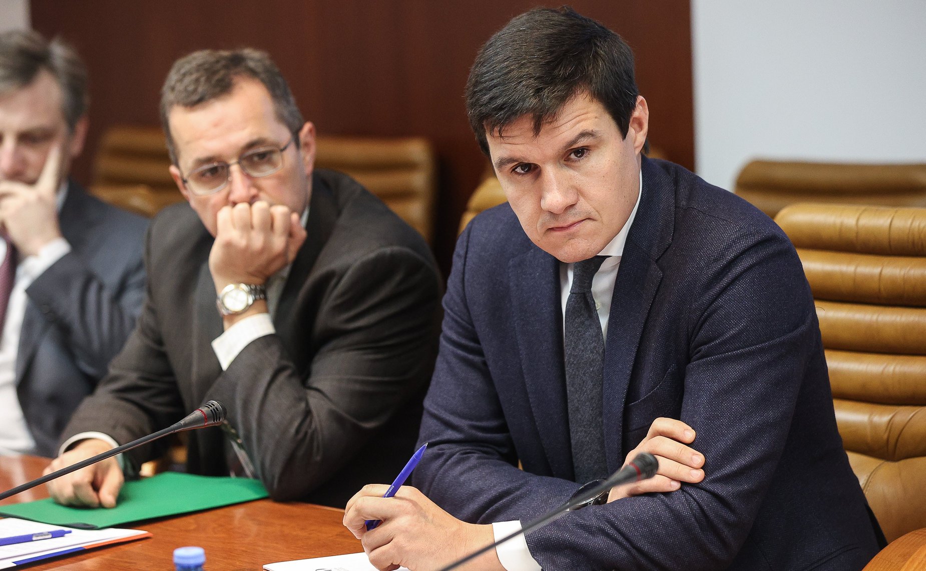 Круглый стол Комитета СФ по международным делам «Председательство РФ в органах Евразийского экономического союза: основные задачи, проблемы и перспективы развития евразийской интеграции»