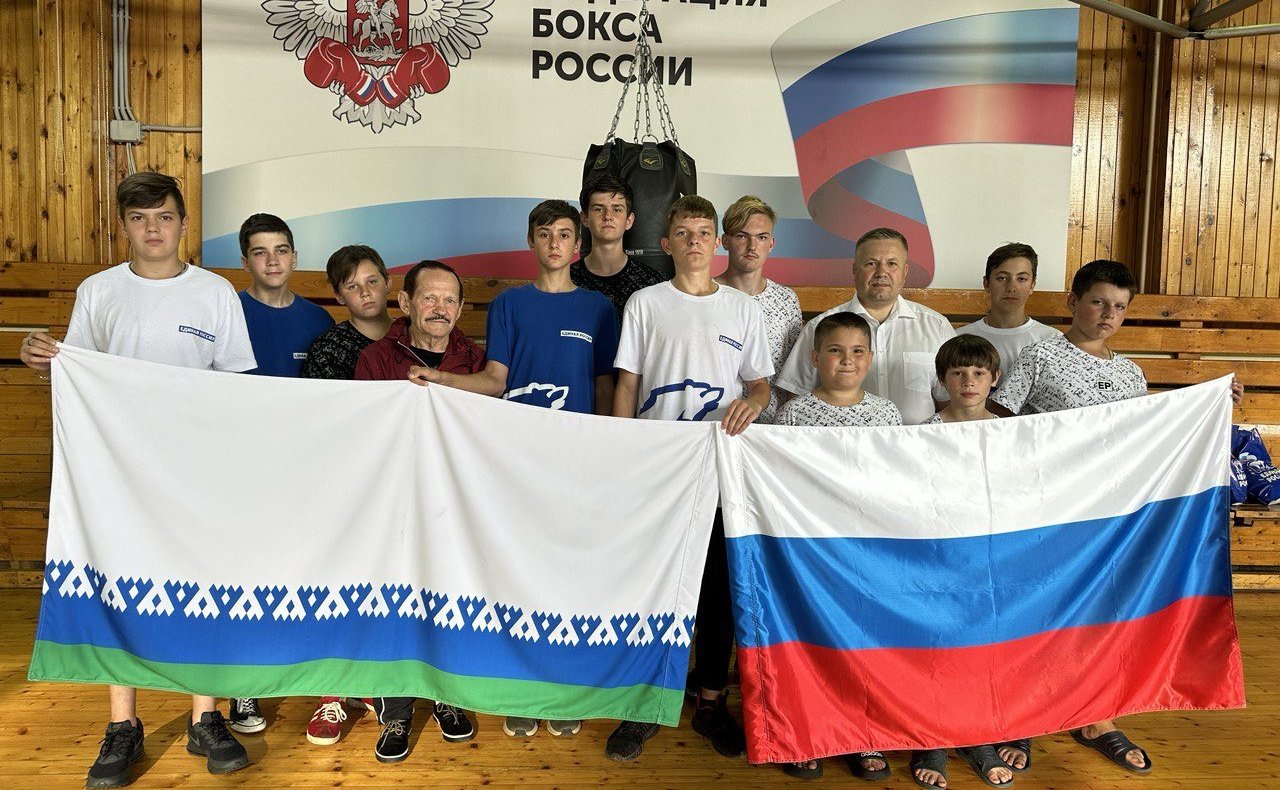 Денис Гусев помог организовать отдых детям из Донбасса