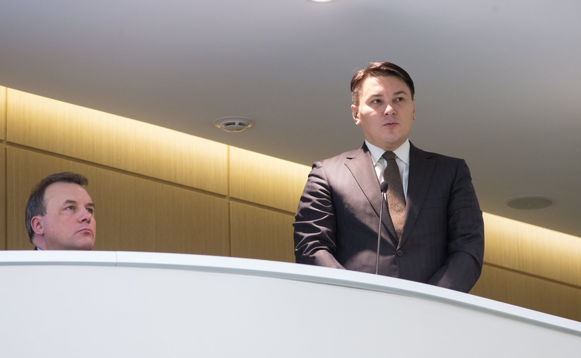 422-е заседание Совета Федерации