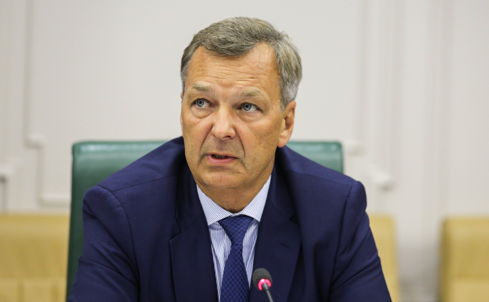 Андрей Яцкин