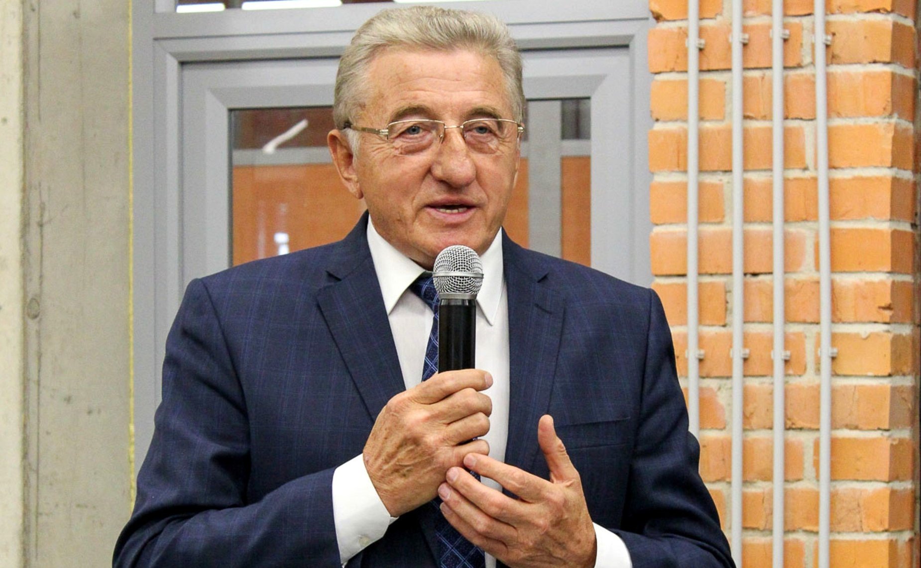 Сергей Лукин