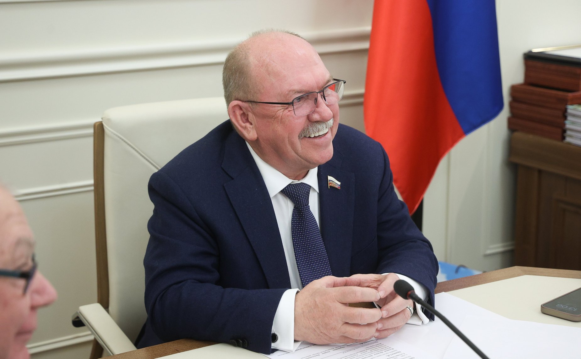 Геннадий Орденов