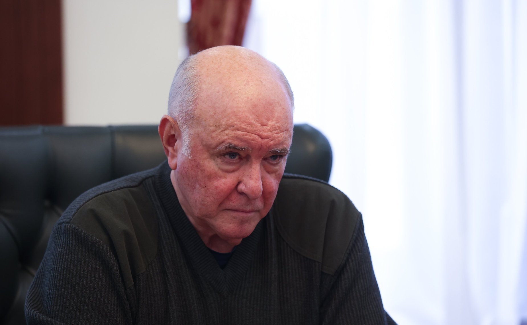 Григорий Карасин