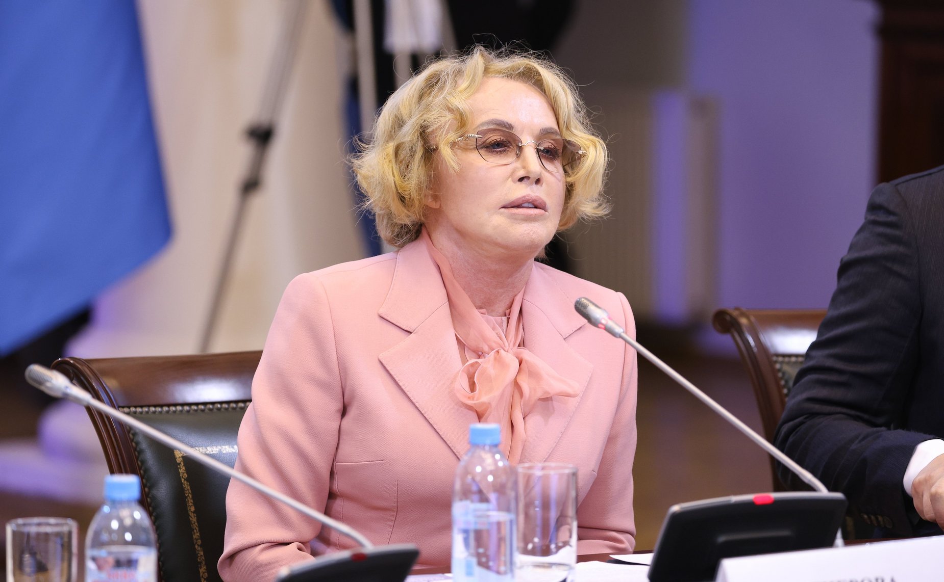 «Модно быть здоровым». IV Международный форум «Содружество моды»