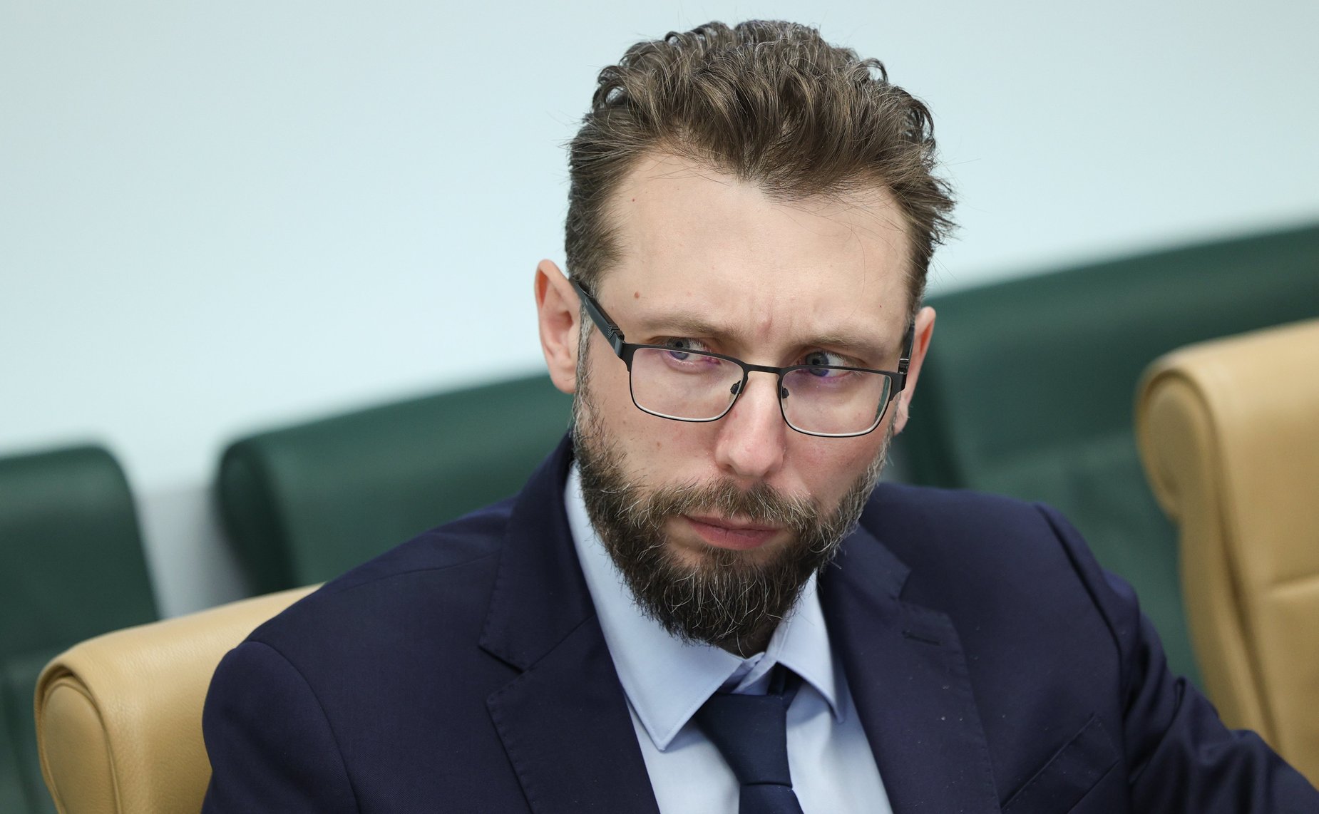 Совещание Комитета Совета Федерации по экономической политике