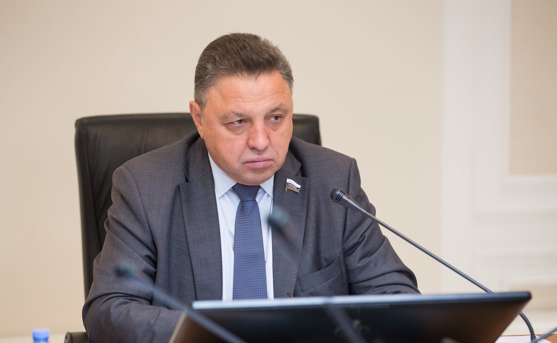 Вячеслав Тимченко