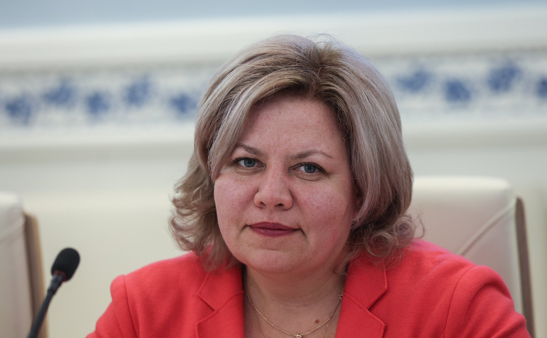 Заседание рабочей группы при Парламентской комиссии по расследованию преступных действий в отношении несовершеннолетних со стороны киевского режима