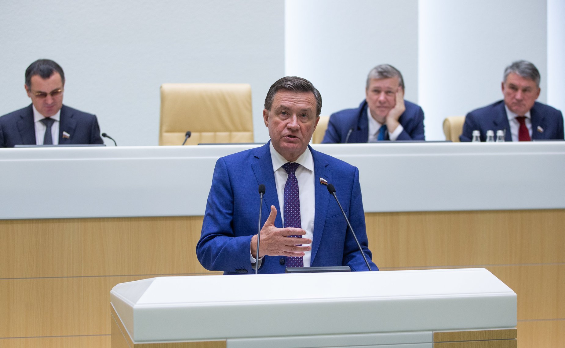 Сергей Рябухин