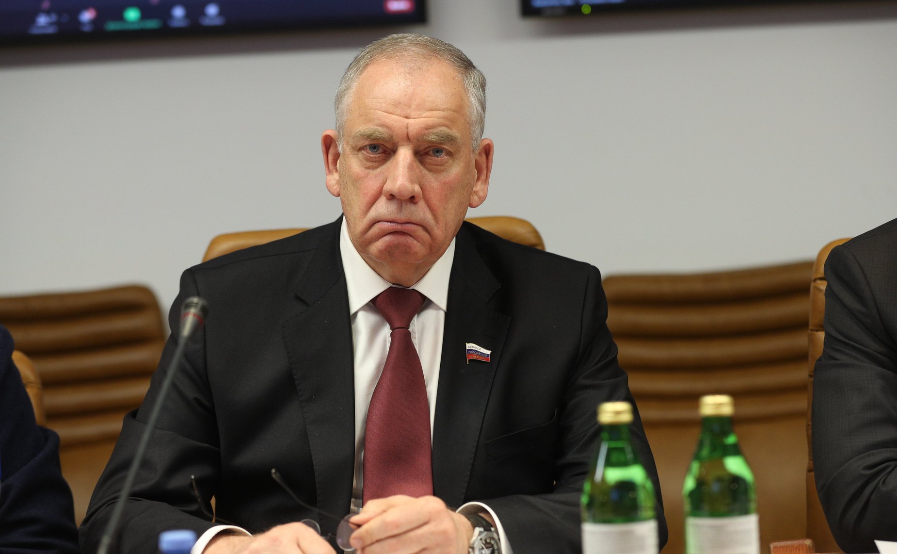 Сергей Митин