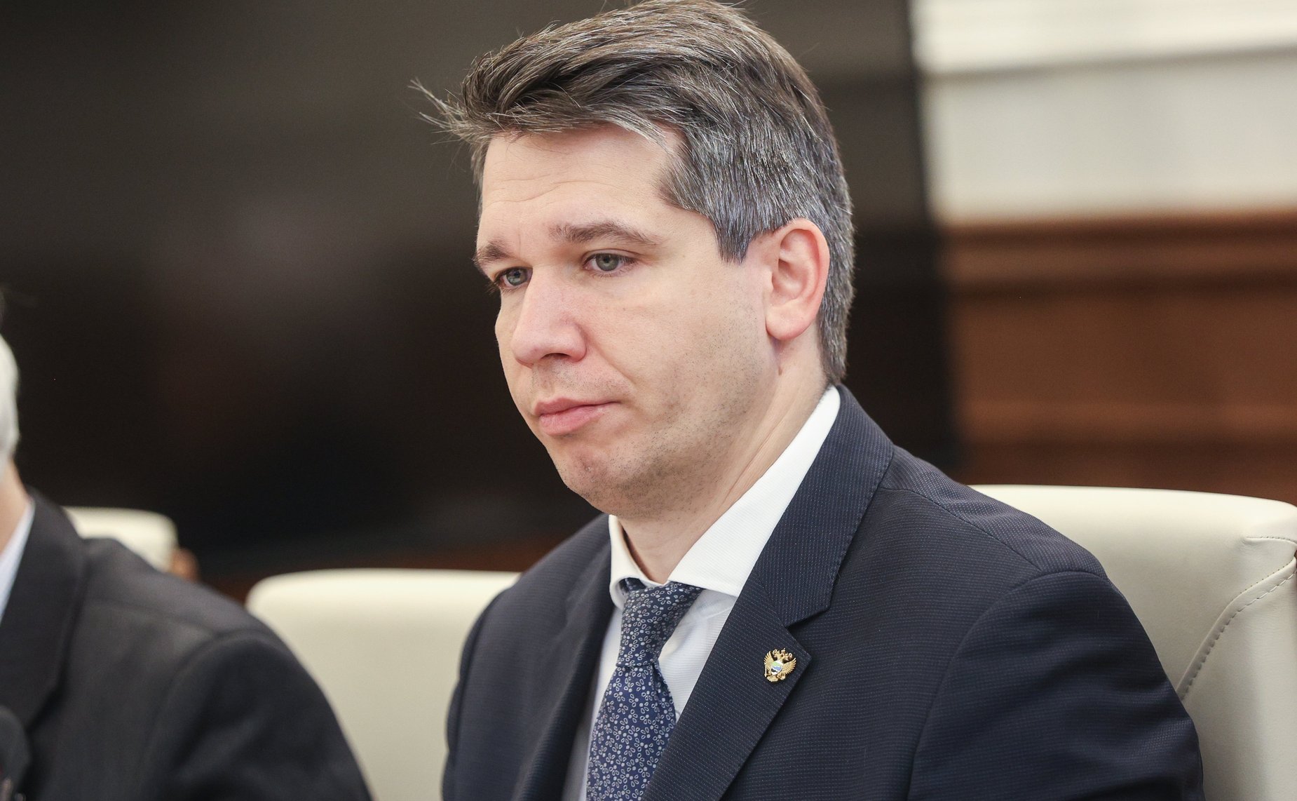 Совещание Комитета СФ по аграрно-продовольственной политике и природопользованию «По вопросам обеспечения безопасного обращения с пестицидами и агрохимикатами»