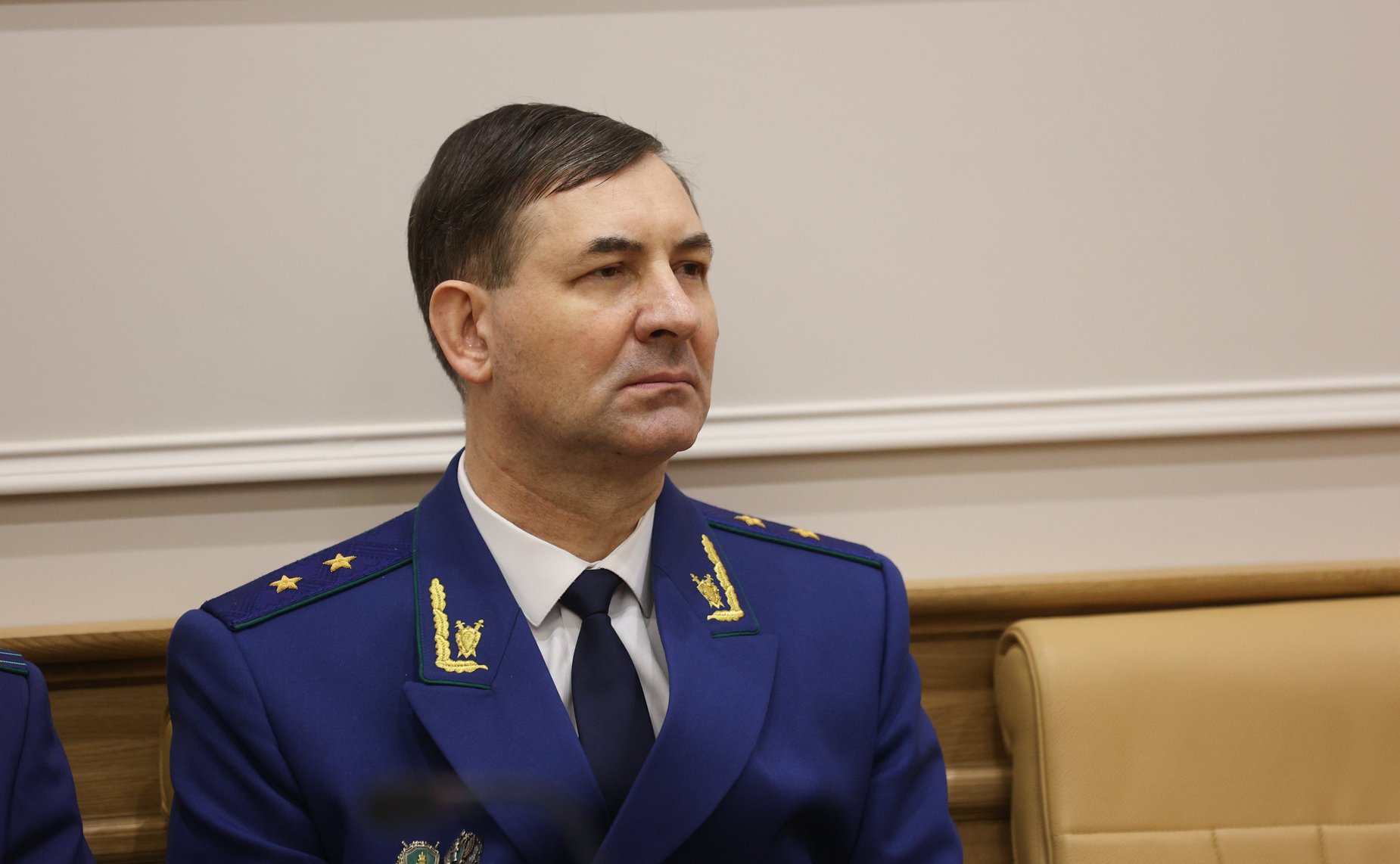 Совместное заседание Комитета СФ по конституционному законодательству и государственному строительству, Комитета СФ по обороне и безопасности и Комитета СФ федеративному устройству, региональной политике, МСУ и делам Севера