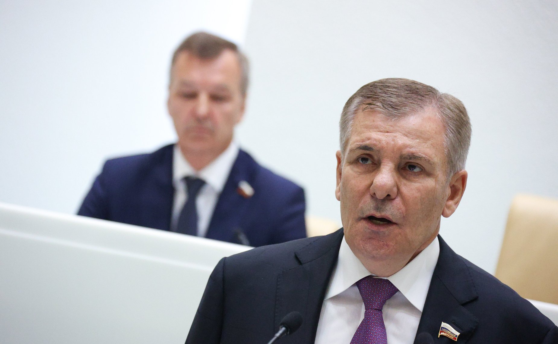 Арсен Каноков