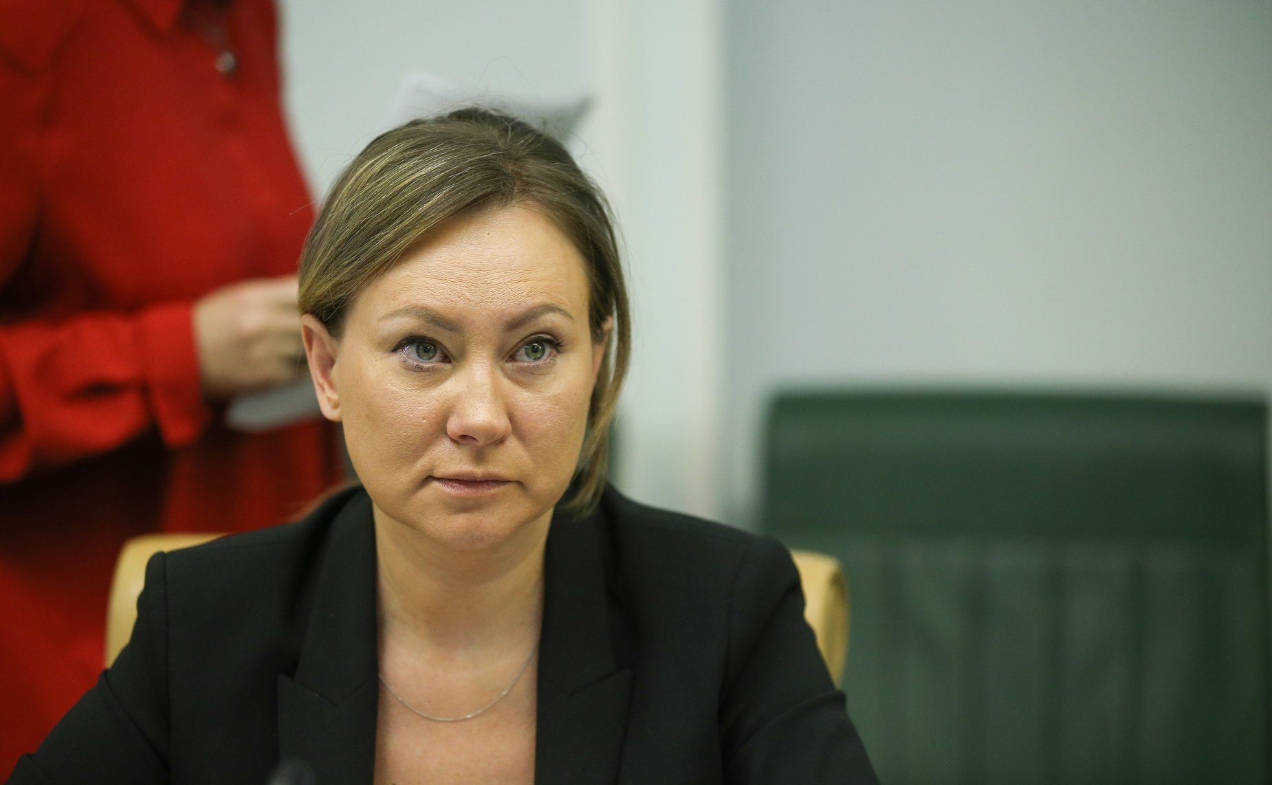 Заседание Комитета СФ по социальной политике