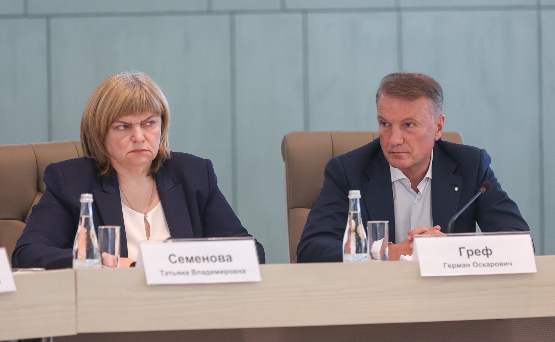 Валентина Матвиенко провела в Санкт-Петербурге заседание Попечительского совета Национального медицинского исследовательского центра имени В.А. Алмазова