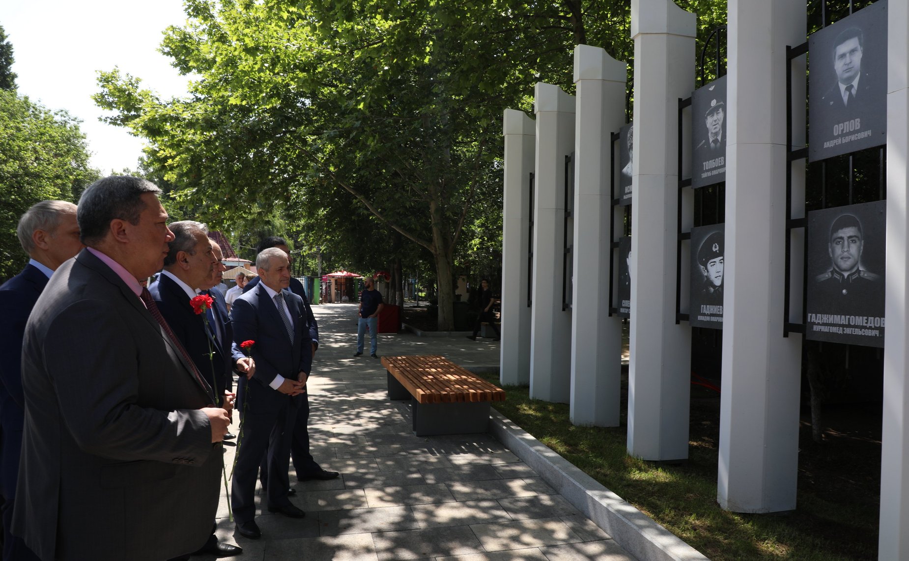 Состоялось заседание Комиссии по сотрудничеству Совета Федерации и Сената Олий Мажлиса Республики Узбекистан