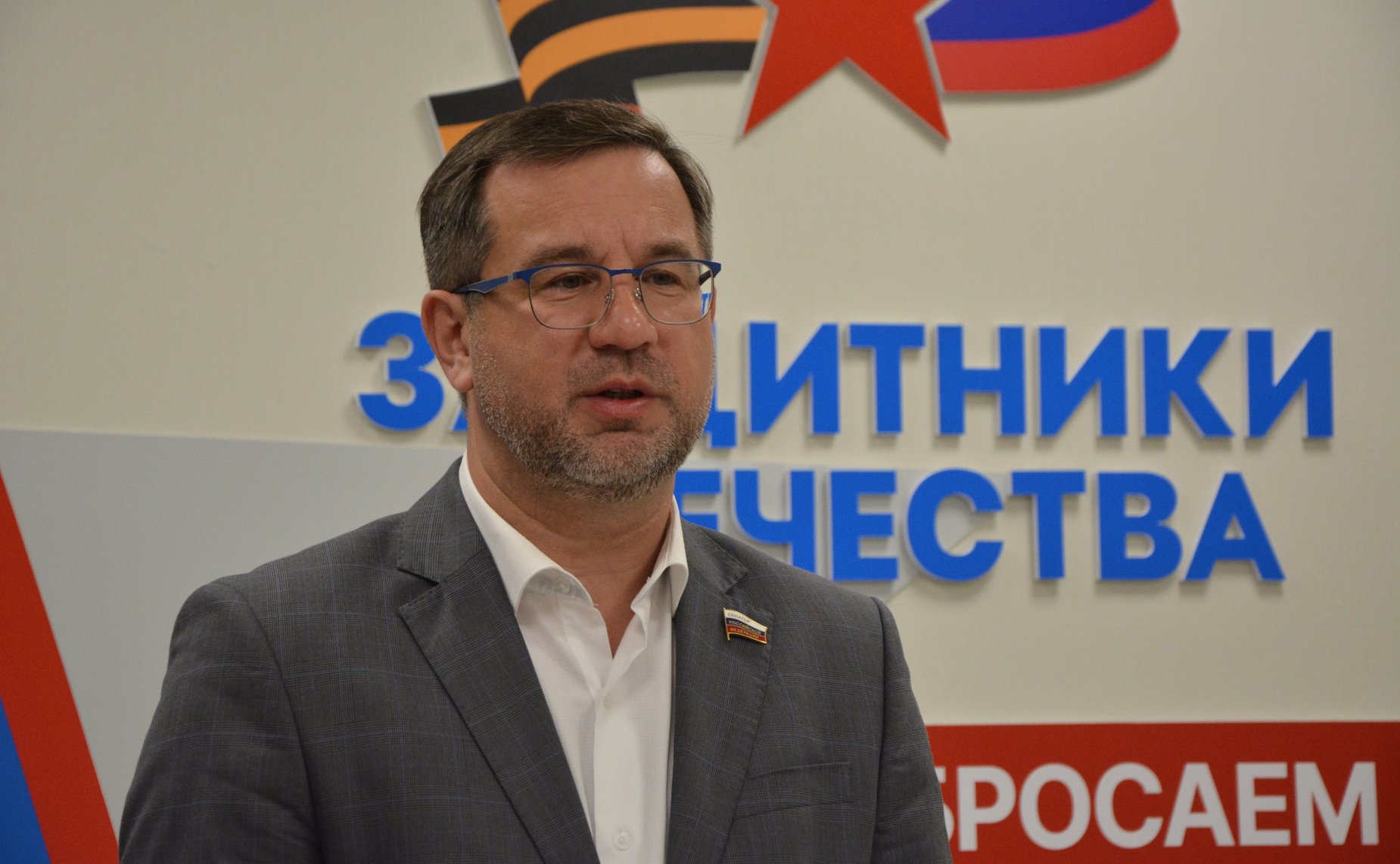 Николай Владимиров