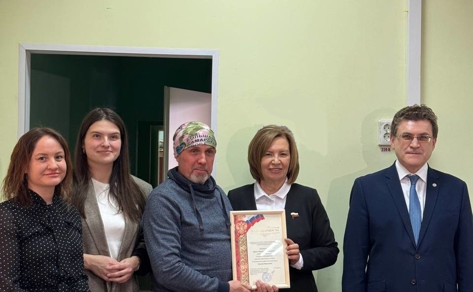 По инициативе регионального министерства здравоохранения при поддержке Общественной палаты Самарской области и Департамента информационной политики региона проводится акция «Здоровые праздники»