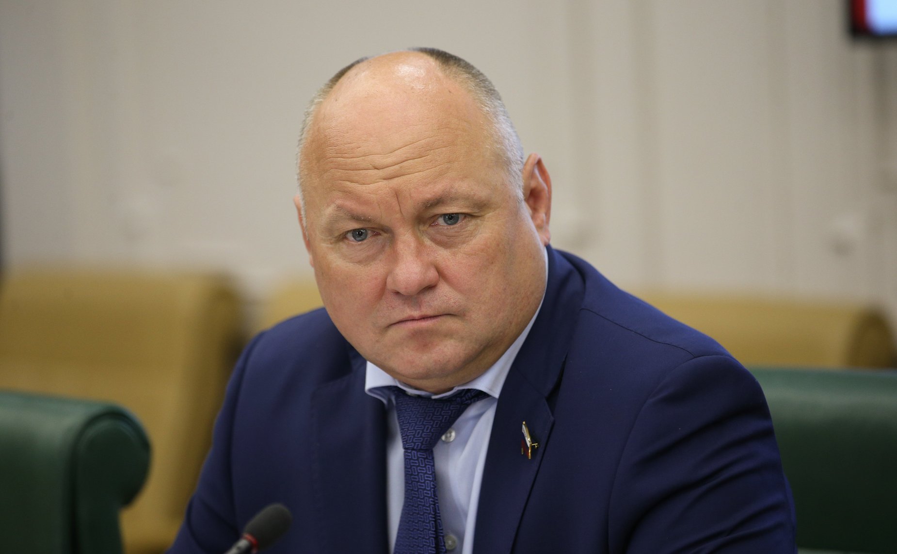 Алексей Кондратенко