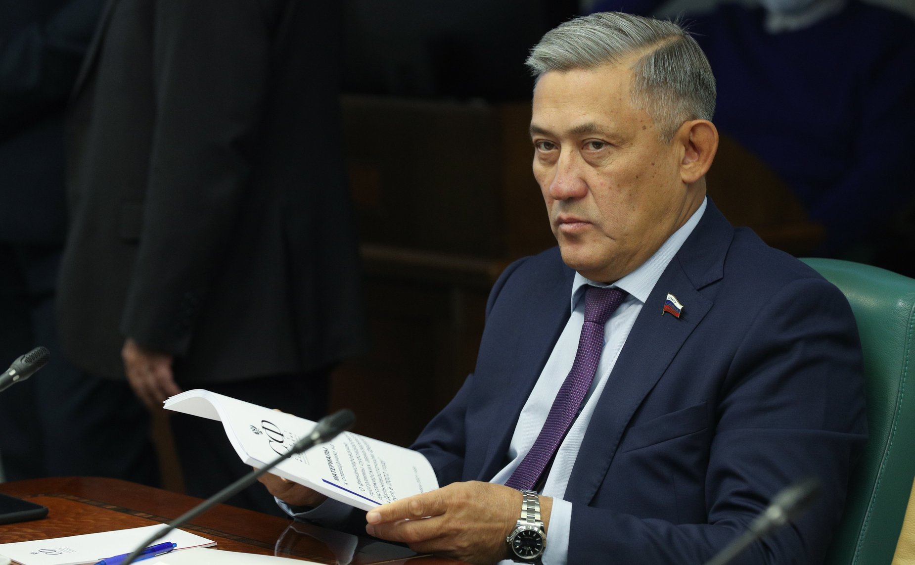 Юрий Валяев