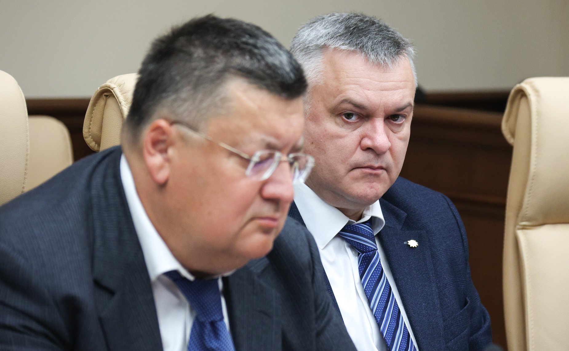 Совещание Комитета Совета Федерации по экономической политике «Анализ текущей ситуации в теплоснабжении и статус подготовки к осенне-зимнему периоду. Меры привлечения инвестиций в отрасль»