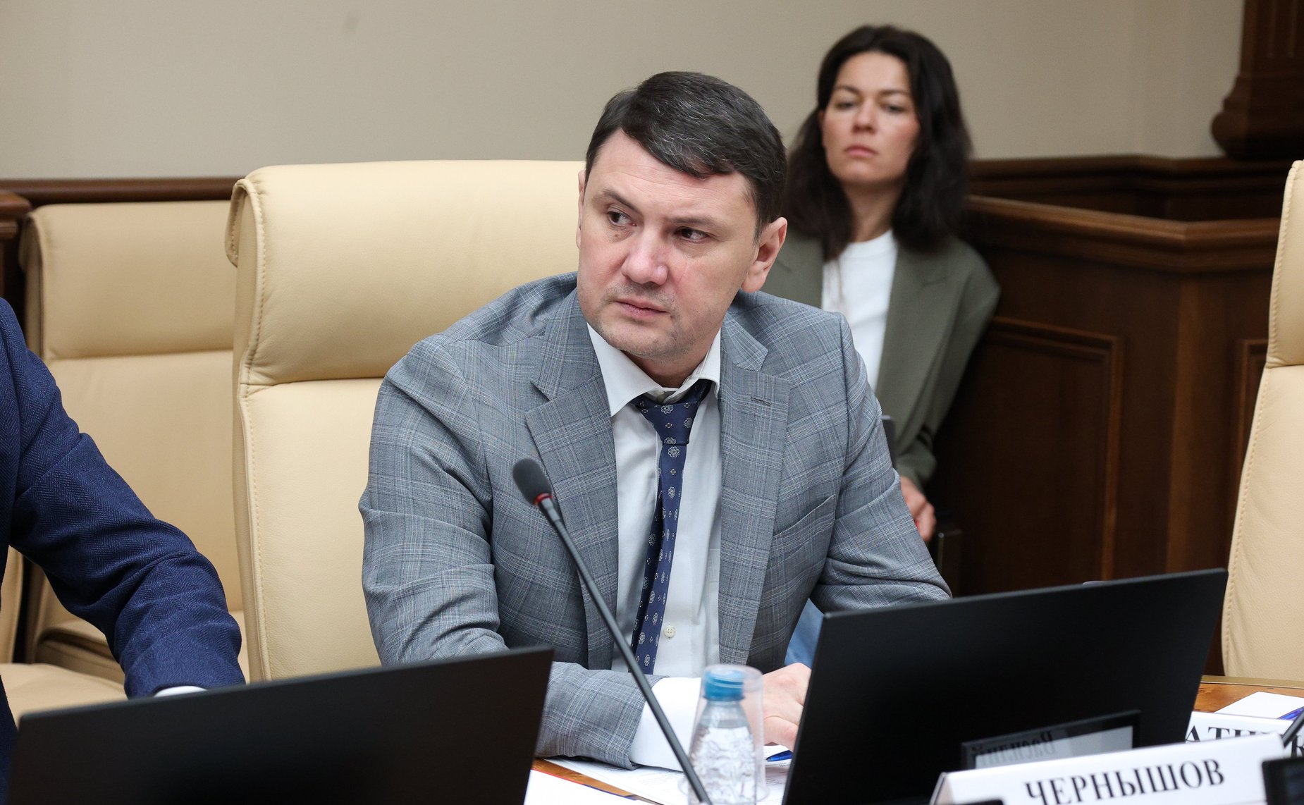 Круглый стол на тему «Совершенствование правового статуса средств индивидуальной мобильности и обеспечение безопасности дорожного движения»