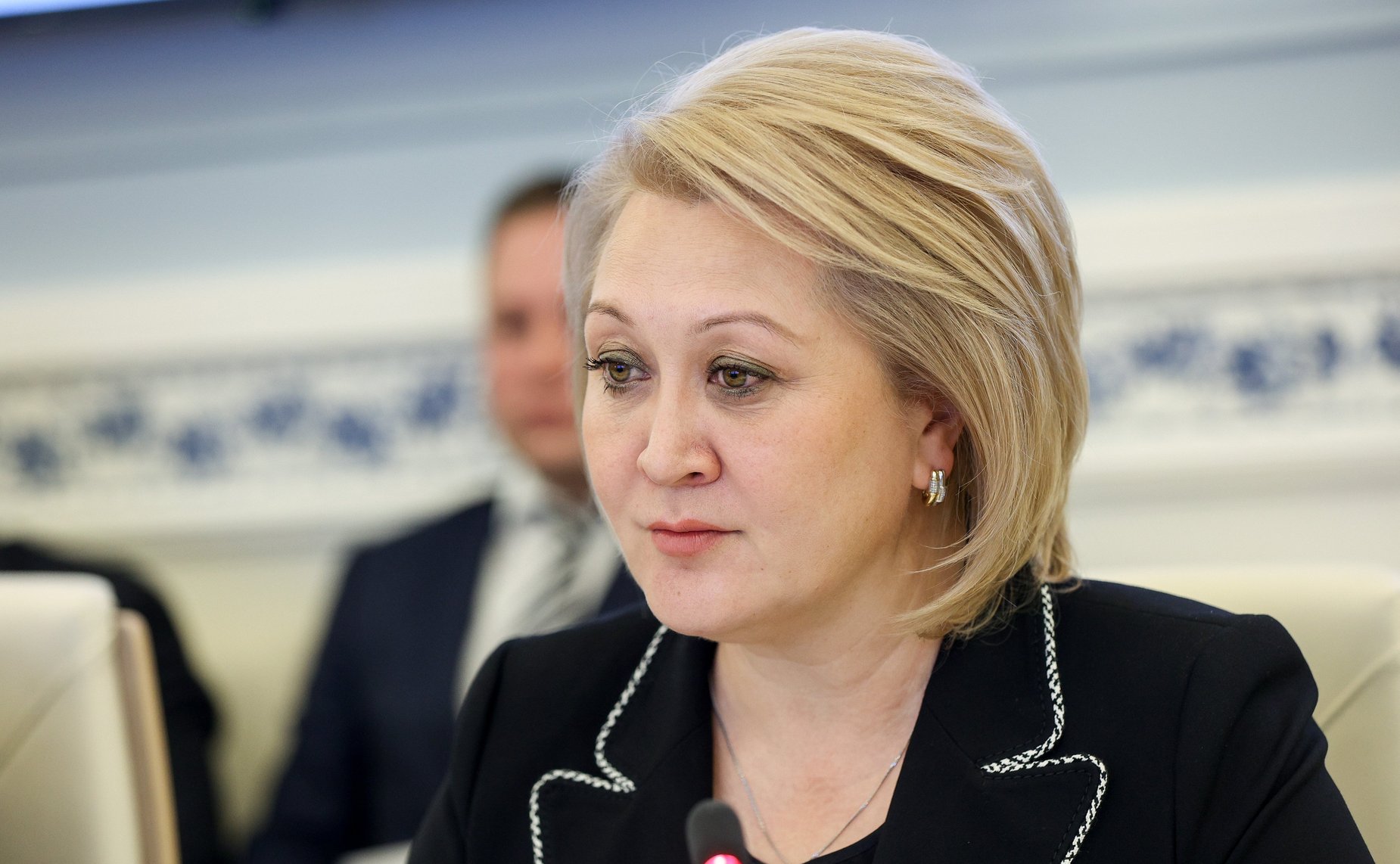 Лилия Гумерова