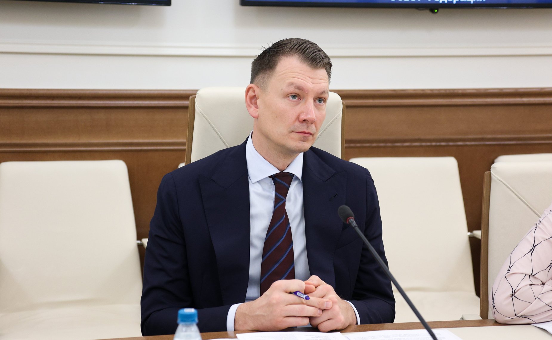 Александр Двойных