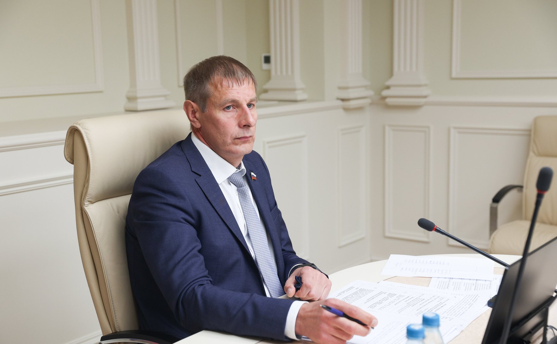 Олег Земцов